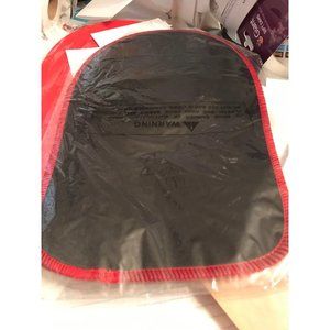 Appliance no-skid slider